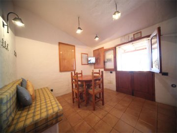 Vakantiewoning 2 - Vakantiepark Capriccioli - Sardinie (3)